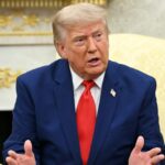 Trump Administration Approves Nuclear Partnership with Saudi Arabia