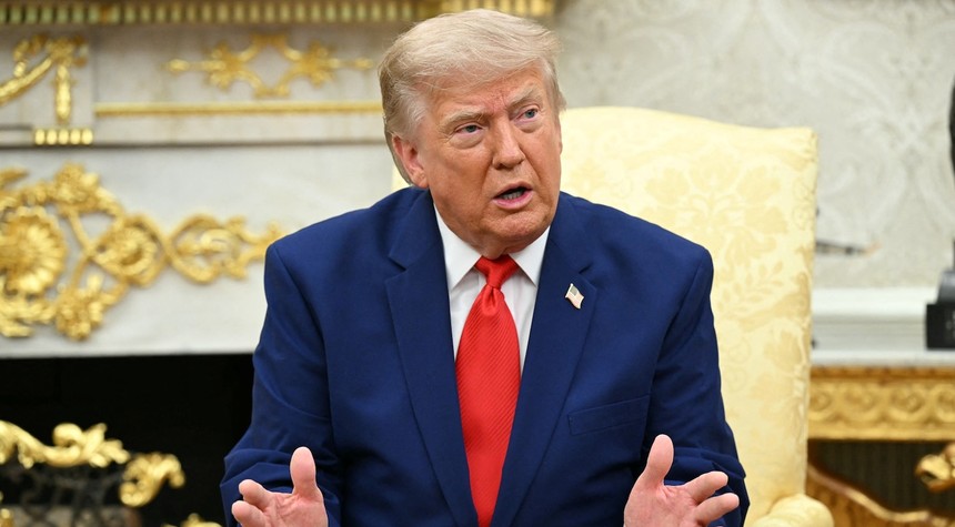 Trump Administration Approves Nuclear Partnership with Saudi Arabia