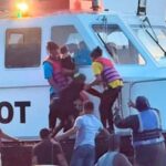 Guyana Ferry Disaster Death Toll Reaches 72 as Recovery Efforts Continue