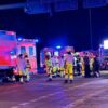 One Dead After Vehicle Plows Into Crowd During Berlin Pride Event