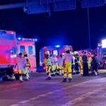 One Dead After Vehicle Plows Into Crowd During Berlin Pride Event