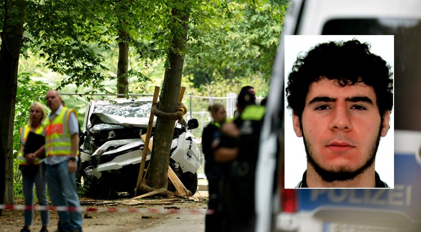Berlin Terror Suspect Was Free Despite ISIS Conviction and Travel Attempts