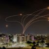 Defense Analysts Recommend Israeli Technology for American Missile Shield Program