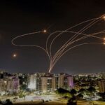 Defense Analysts Recommend Israeli Technology for American Missile Shield Program