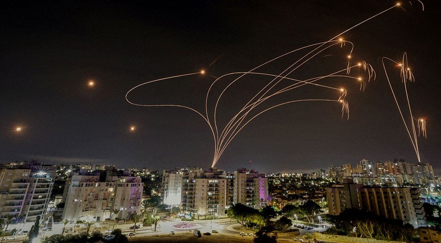 Defense Analysts Recommend Israeli Technology for American Missile Shield Program