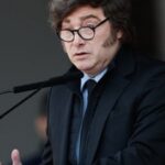 Argentine President Milei Alleges Democratic Party Funded Campaign Against National Team