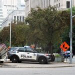 Second Attack on US Consulate Raises Security Concerns in Toronto