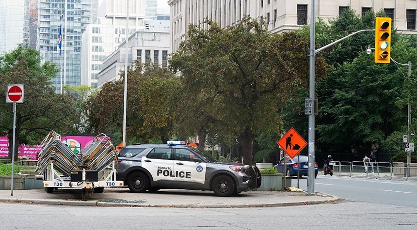 Second Attack on US Consulate Raises Security Concerns in Toronto