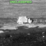 United States Launches Heavy Strikes Against Iranian Military Targets