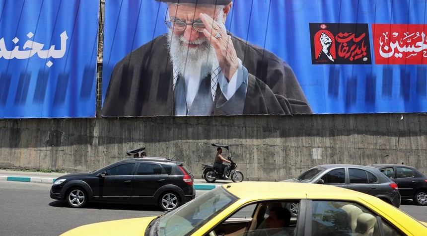 Iranian Foreign Minister Denounces American Military Presence as Regional Security Talks Continue