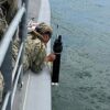 Pentagon Debuts Maritime Jamming Technology as NATO Faces Production Challenges