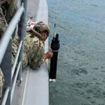 Pentagon Debuts Maritime Jamming Technology as NATO Faces Production Challenges