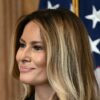 First Lady Continues Humanitarian Efforts as Five Children Reunite With Families
