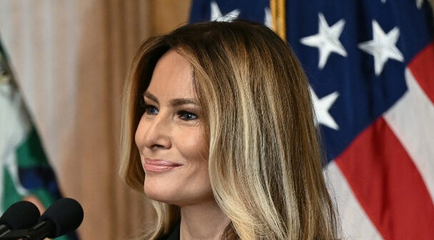 First Lady Continues Humanitarian Efforts as Five Children Reunite With Families