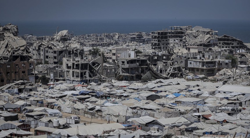 Hamas Agrees to Weapons Decommissioning Under Trump Peace Framework