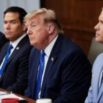 White House Backtracks on Ukrainian Defense Manufacturing Agreement