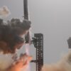 Musk Faces Shareholder Questions as SpaceX Reports Mounting Losses After IPO