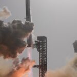 Musk Faces Shareholder Questions as SpaceX Reports Mounting Losses After IPO