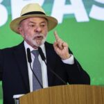 United States Revokes Brazilian Ambassador's Visa in Escalating Diplomatic Dispute