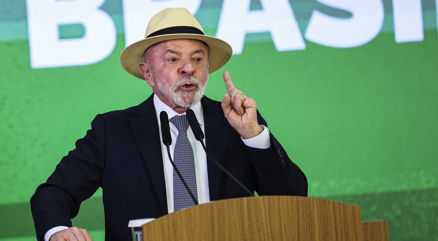 United States Revokes Brazilian Ambassador's Visa in Escalating Diplomatic Dispute