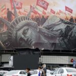 American Military Arsenal Strained as Middle East Conflicts Intensify on Multiple Fronts