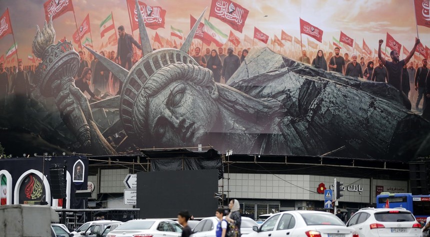 American Military Arsenal Strained as Middle East Conflicts Intensify on Multiple Fronts