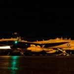 United States and Israel Prepare Major Military Strike Against Iranian Energy Infrastructure