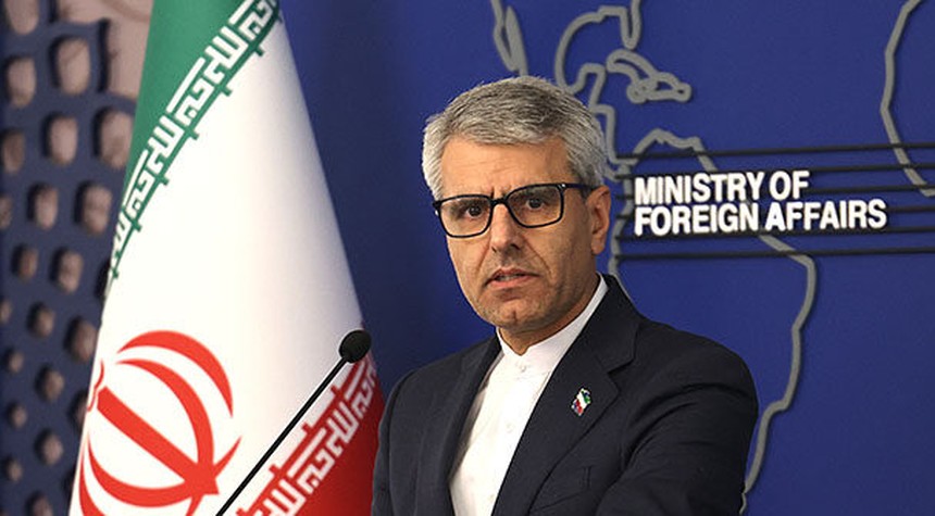 Conflicting Accounts Emerge Over Strait of Hormuz Negotiations