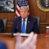 Trump Points to European Migration Surge as Warning for United States