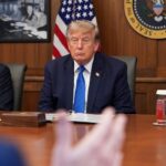 Trump Points to European Migration Surge as Warning for United States