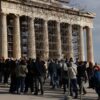 Greek Officials Appeal to Trump for Return of Parthenon Sculptures from Britain