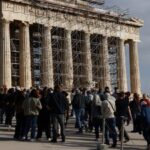 Greek Officials Appeal to Trump for Return of Parthenon Sculptures from Britain