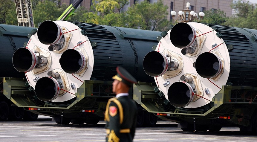 Pentagon Develops Regional Nuclear Strategy as Global Tensions Mount