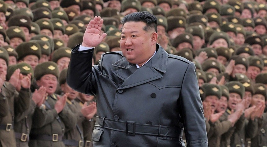 Korean Peninsula Remains Critical Security Concern Amid Global Tensions