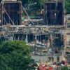 White House Ballroom Project Halted Pending Supreme Court Review