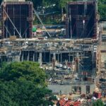 White House Ballroom Project Halted Pending Supreme Court Review