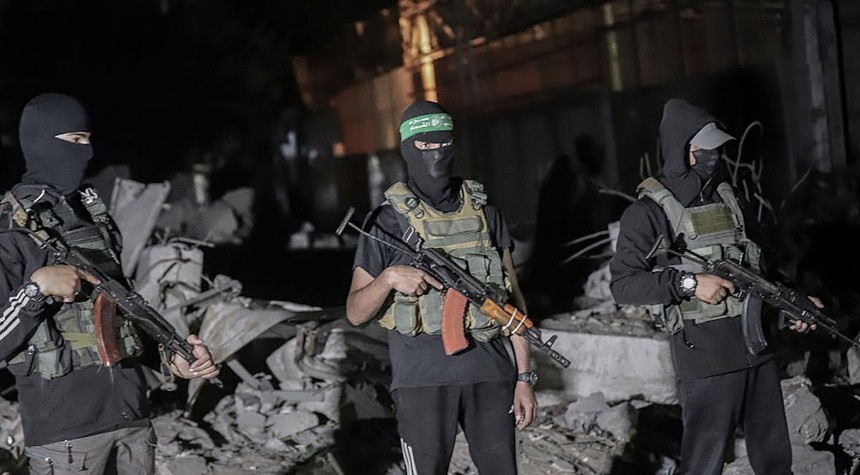 Israel Refuses Gaza Withdrawal Until Complete Hamas Disarmament Achieved