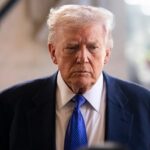 Trump Demands Iran Pay Compensation for Decades of American Combat Deaths