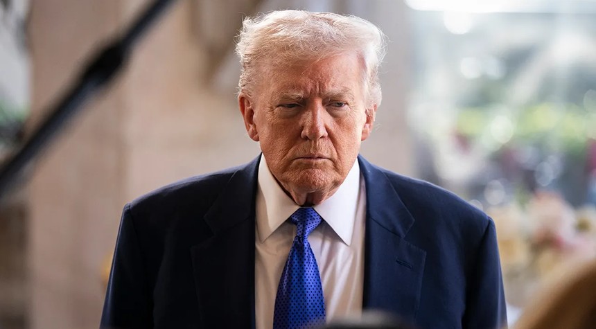 Trump Demands Iran Pay Compensation for Decades of American Combat Deaths