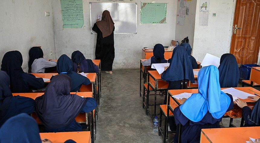 Women's Rights Crisis Deepens Across Afghanistan and Iran Under Authoritarian Rule