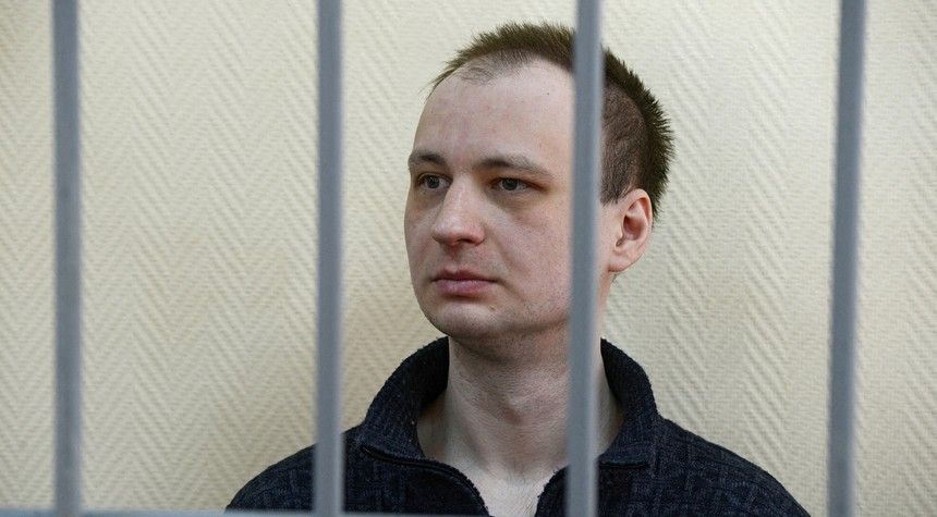 Trump Administration Secures Freedom of Former Marine Held in Russia