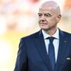 FIFA Abandons Controversial $20 Billion Investment Plan After Member Nations Revolt