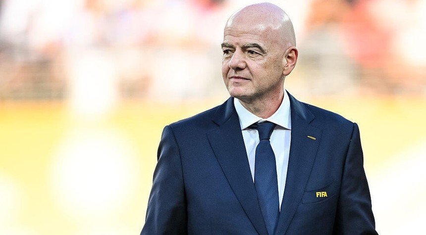 FIFA Abandons Controversial $20 Billion Investment Plan After Member Nations Revolt