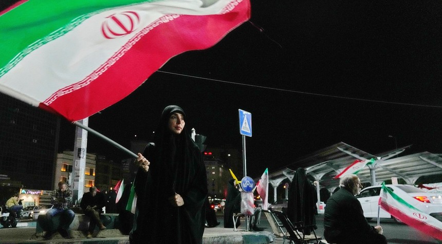 Trump Claims Total Control of Strait of Hormuz as Iran Negotiations Continue