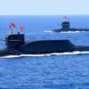 Russia Transfers Submarine Technology to China in Exchange for War Materials