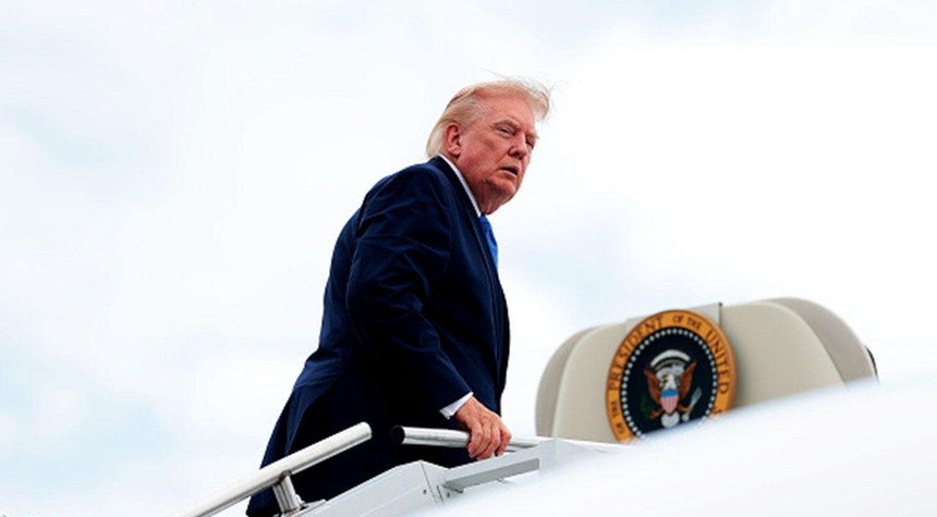 Journalists Work to Preserve Historical Record After Secret Service Security Measures