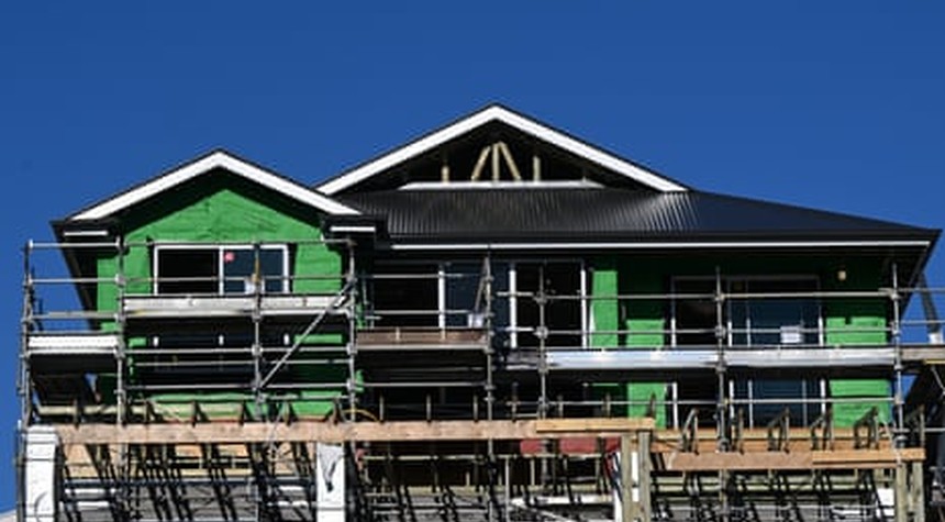 Australian Housing Proposal Would Make Energy Efficiency Optional