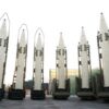Iran Faces Unprecedented Economic Isolation as Military Confrontation Looms