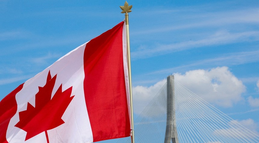 Canadian Petition Seeks Removal of American Ambassador Over Diplomatic Conduct