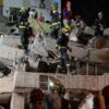 Search Operations Near End as Colombia Faces Mounting Sanitary Emergency